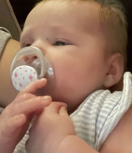 Meet your Posher, James